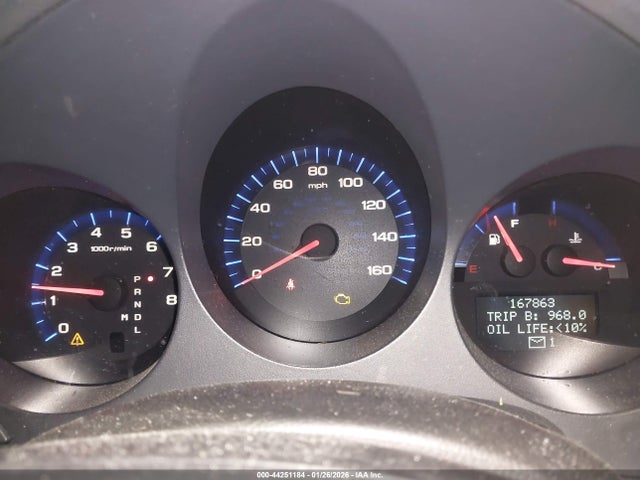 2006 ACURA TL 19UUA66276A021734 Photo 6