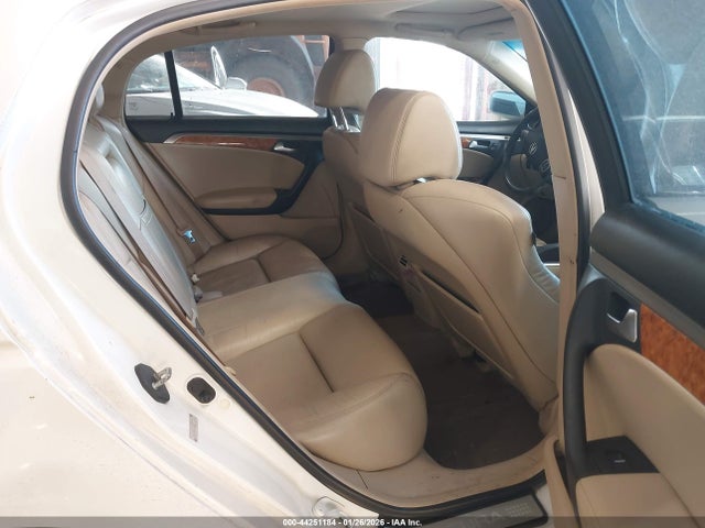 2006 ACURA TL 19UUA66276A021734 Photo 7