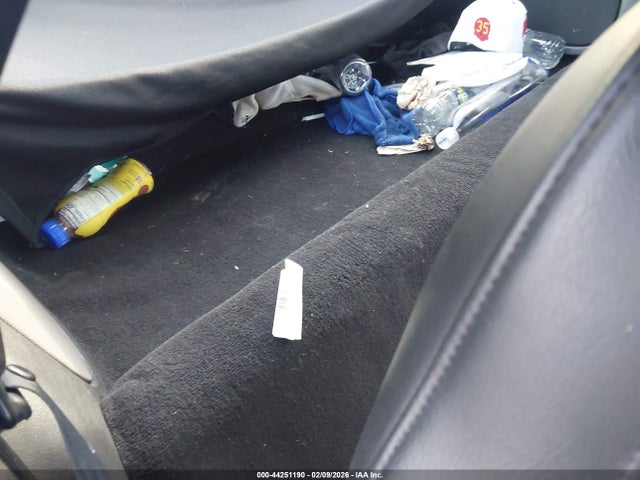 2000 CHEVROLET CORVETTE 1G1YY22GXY5109770 Photo 7