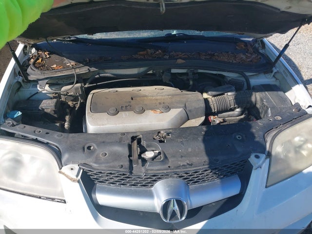 2006 ACURA MDX 2HNYD18896H548391 Photo 9