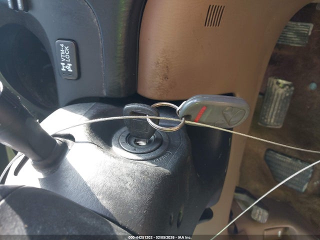 2006 ACURA MDX 2HNYD18896H548391 Photo 10