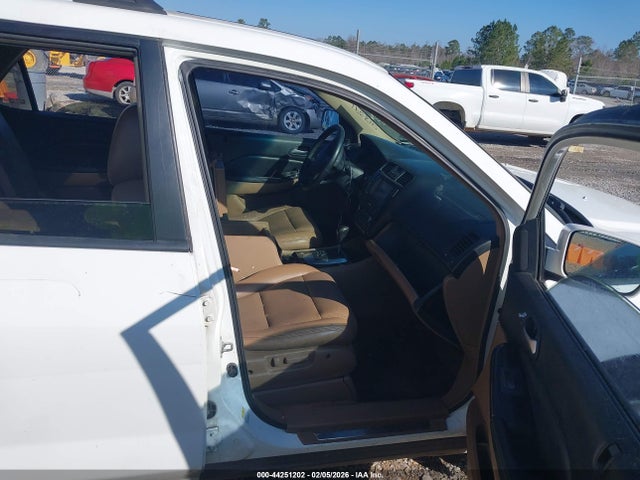 2006 ACURA MDX 2HNYD18896H548391 Photo 4