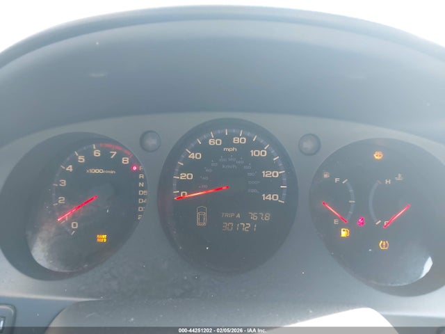 2006 ACURA MDX 2HNYD18896H548391 Photo 6