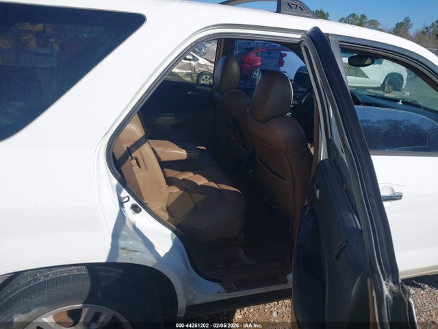 2006 ACURA MDX 2HNYD18896H548391 Photo 7