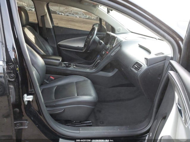 1G1RH6E40EU168678 Chevrolet Volt