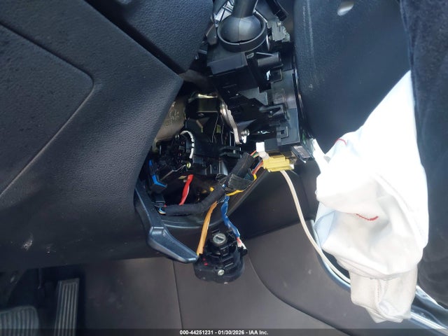 KNDPMCAC1H7033542 KIA Sportage Lx
