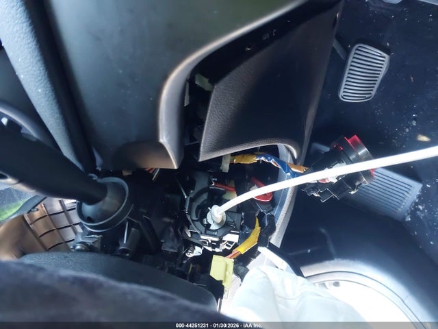 KNDPMCAC1H7033542 KIA Sportage Lx