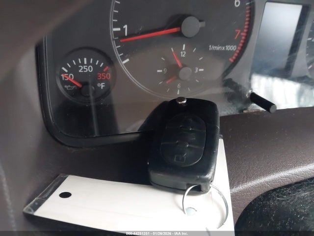 1998 AUDI A6 WAUBA24B3WN126214 Photo 10