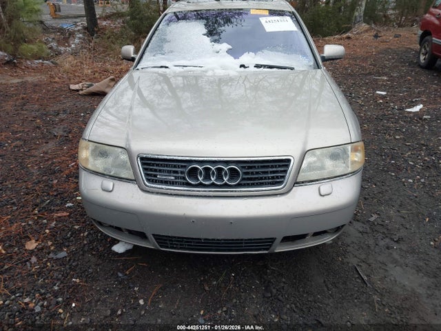 1998 AUDI A6 WAUBA24B3WN126214 Photo 5