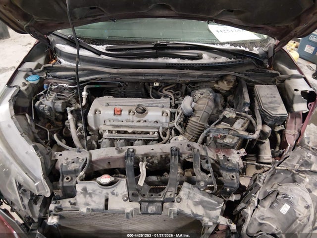 2014 HONDA CR-V 5J6RM4H31EL106331 Photo 9