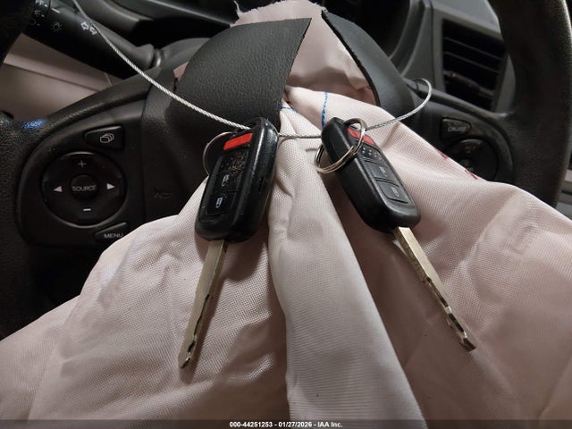 2014 HONDA CR-V 5J6RM4H31EL106331 Photo 10