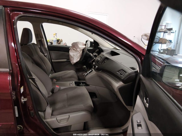 2014 HONDA CR-V 5J6RM4H31EL106331 Photo 4