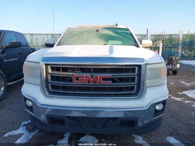 3GTP1UEC8EG158742 GMC Sierra 1500 Sle