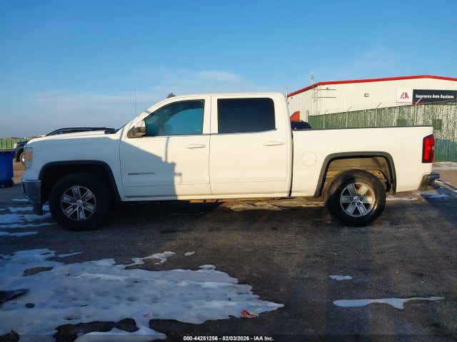 3GTP1UEC8EG158742 GMC Sierra 1500 Sle