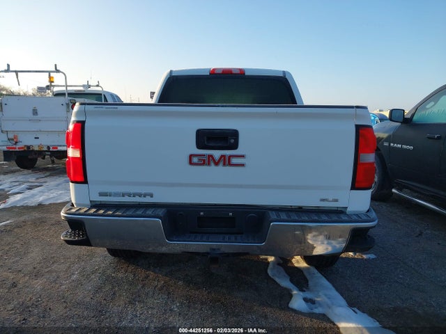 3GTP1UEC8EG158742 GMC Sierra 1500 Sle