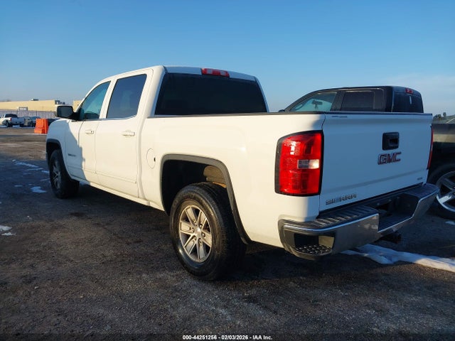 3GTP1UEC8EG158742 GMC Sierra 1500 Sle