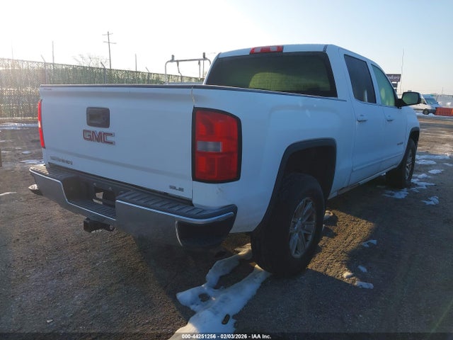 3GTP1UEC8EG158742 GMC Sierra 1500 Sle