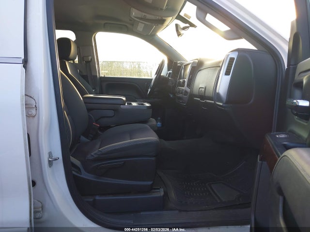 3GTP1UEC8EG158742 GMC Sierra 1500 Sle