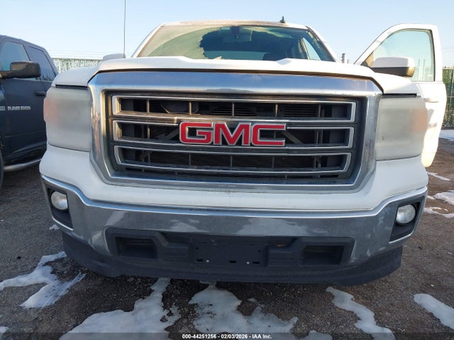 3GTP1UEC8EG158742 GMC Sierra 1500 Sle