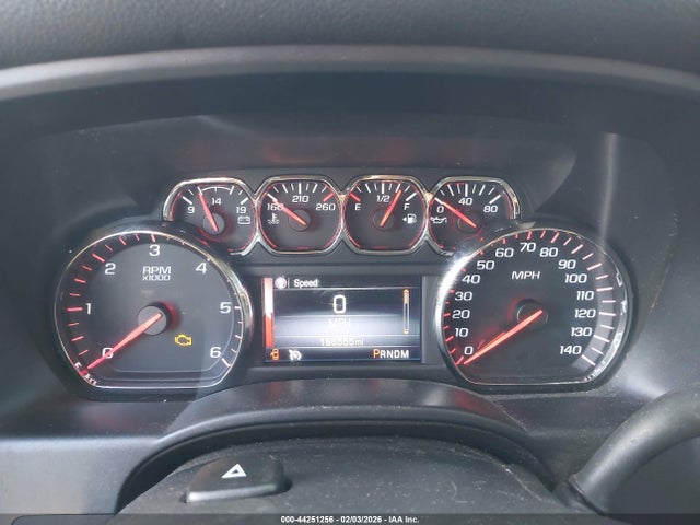 3GTP1UEC8EG158742 GMC Sierra 1500 Sle