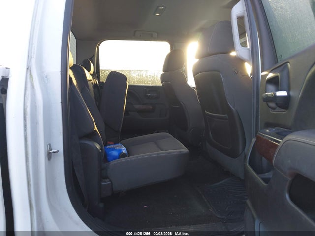 3GTP1UEC8EG158742 GMC Sierra 1500 Sle