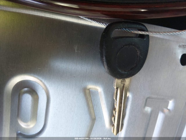 2008 CADILLAC ESCALADE ESV 1GYFK66878R172449 Photo 10