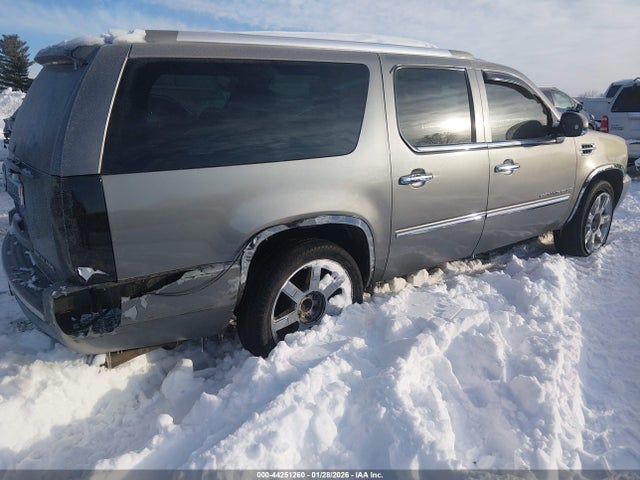 2008 CADILLAC ESCALADE ESV 1GYFK66878R172449 Photo 5