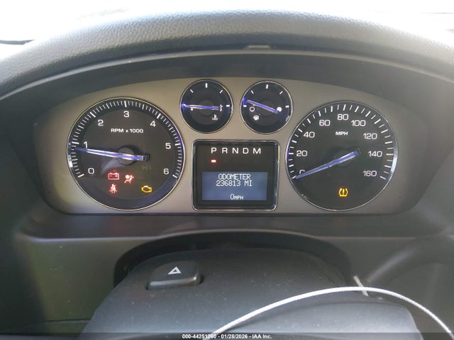 2008 CADILLAC ESCALADE ESV 1GYFK66878R172449 Photo 6