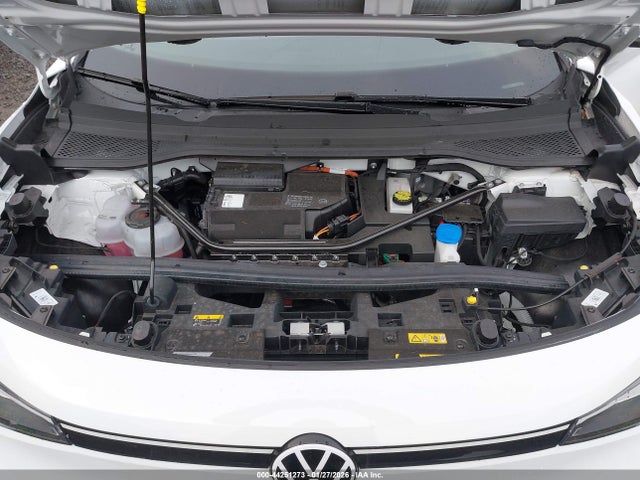 1V2CMPE84PC023071 Volkswagen ID.4 PRO