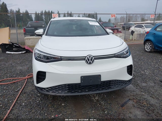 1V2CMPE84PC023071 Volkswagen ID.4 PRO