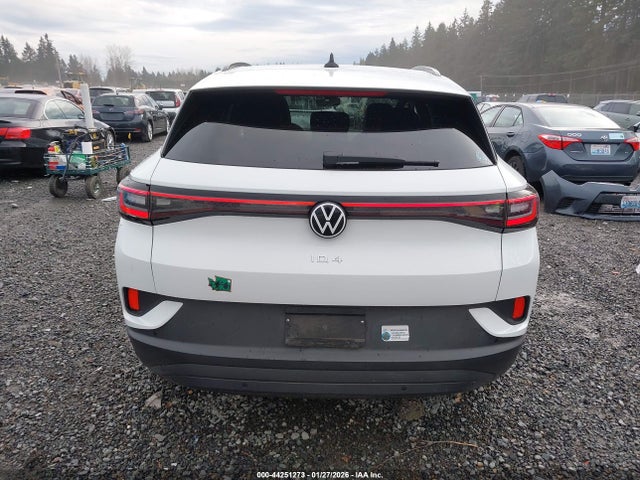 1V2CMPE84PC023071 Volkswagen ID.4 PRO