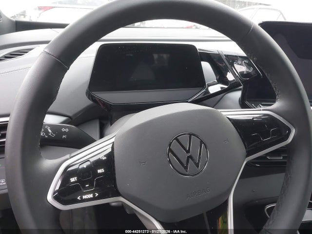 1V2CMPE84PC023071 Volkswagen ID.4 PRO