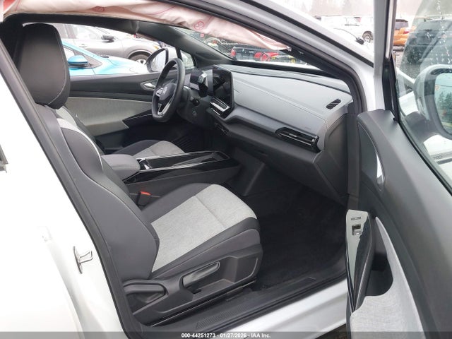 1V2CMPE84PC023071 Volkswagen ID.4 PRO