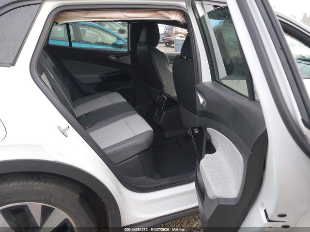 1V2CMPE84PC023071 Volkswagen ID.4 PRO