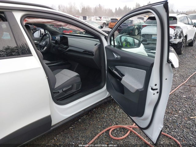 1V2CMPE84PC023071 Volkswagen ID.4 PRO