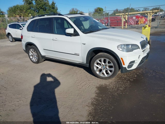 2013 BMW X5 5UXZV4C50D0B01442