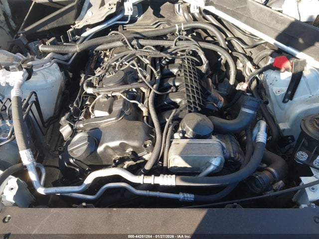 2013 BMW X5 5UXZV4C50D0B01442 Photo 9