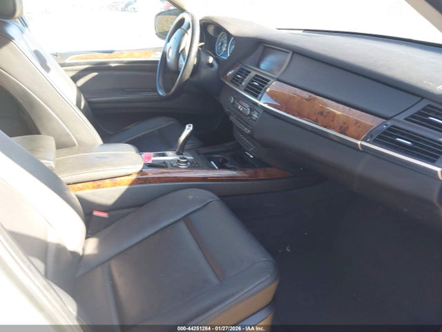 2013 BMW X5 5UXZV4C50D0B01442 Photo 4