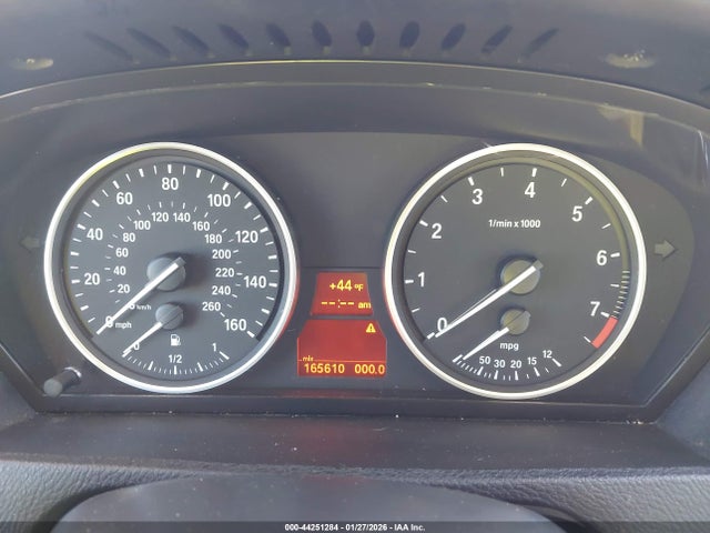 2013 BMW X5 5UXZV4C50D0B01442 Photo 6