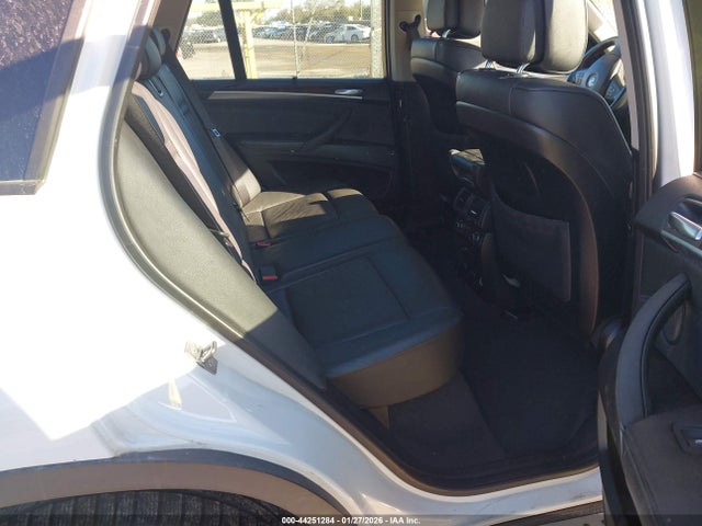 2013 BMW X5 5UXZV4C50D0B01442 Photo 7