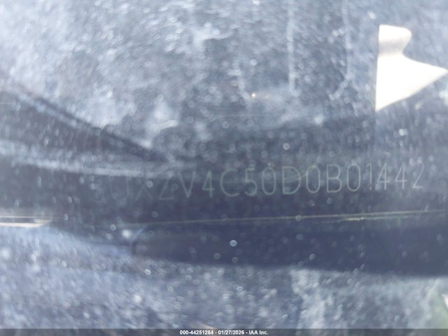 2013 BMW X5 5UXZV4C50D0B01442 Photo 8