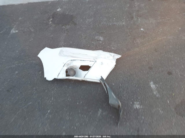 19XFL2H81PE010254 Honda Civic Sport