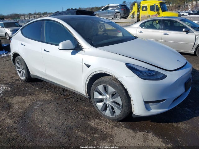2023 TESLA MODEL Y 7SAYGDEE7PA111134 Photo 0