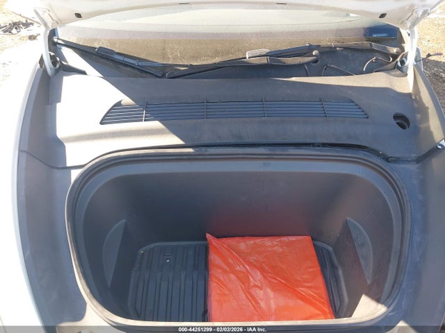 2023 TESLA MODEL Y 7SAYGDEE7PA111134 Photo 9