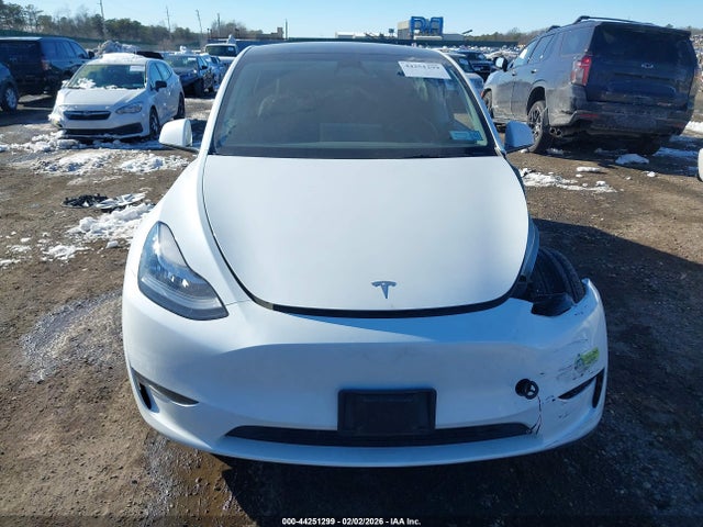 7SAYGDEE7PA111134 Tesla Model Y Awd/long Range Dual Motor All-wheel Drive