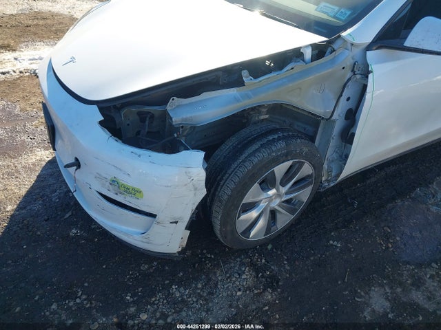 2023 TESLA MODEL Y 7SAYGDEE7PA111134 Photo 5