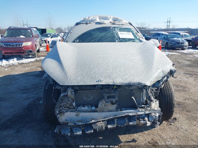 2023 Infiniti Qx50 Luxe Awd მანქანა იყიდება აუქციონზე, vin: 3PCAJ5BB8PF102767, აუქციონის ნომერი: 44251306