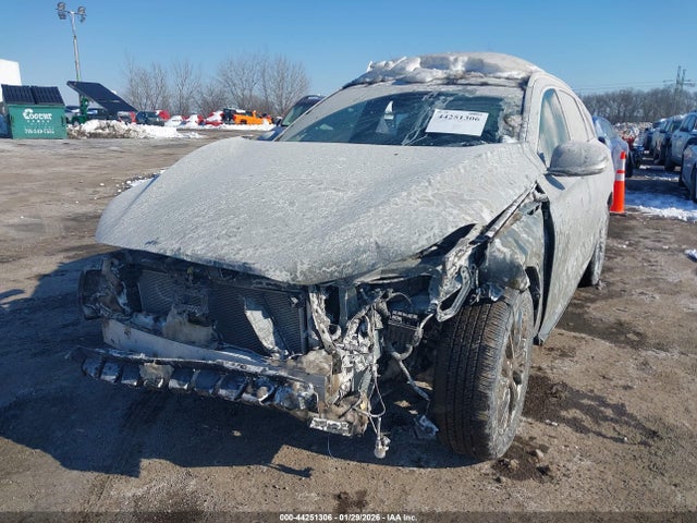 2023 Infiniti Qx50 Luxe Awd მანქანა იყიდება აუქციონზე, vin: 3PCAJ5BB8PF102767, აუქციონის ნომერი: 44251306