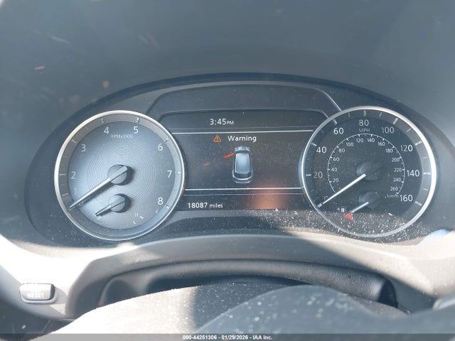 2023 Infiniti Qx50 Luxe Awd მანქანა იყიდება აუქციონზე, vin: 3PCAJ5BB8PF102767, აუქციონის ნომერი: 44251306