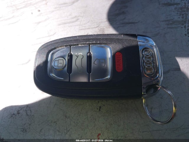 2012 AUDI Q5 WA1DKAFP5CA005872 Photo 10